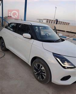 سوزوكي سويفت